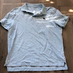 Men's Express Polo